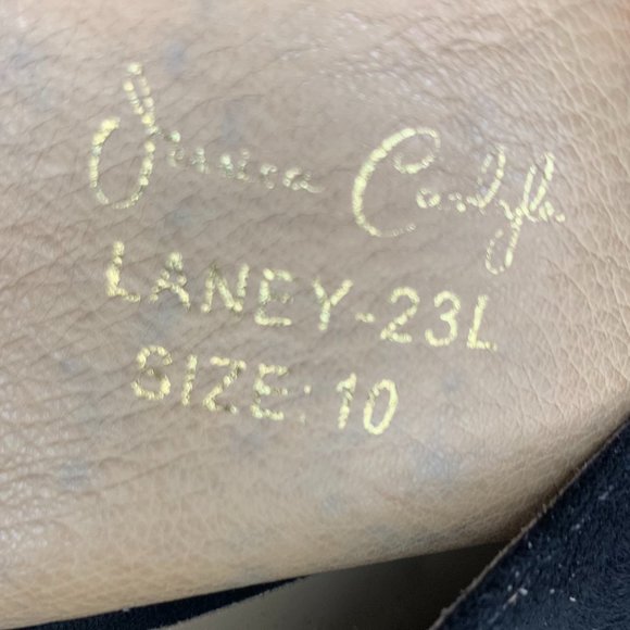 Jessica Calyle Heels - Picture 10 of 11